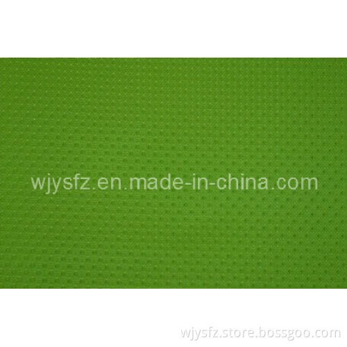 500d Jacquard Oxford